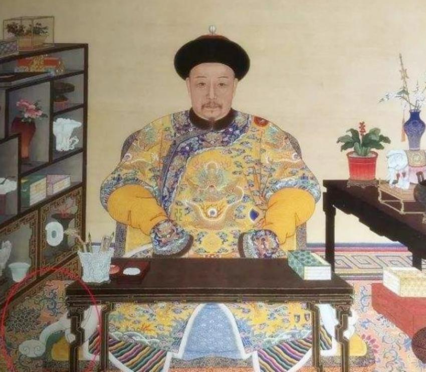 嘉庆皇帝是“昏君”吗？为国操劳了一生，最终却是一个“失败者”