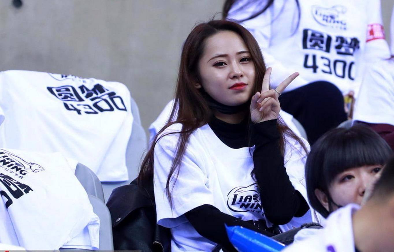 郭士强现身辽粤看台观战,郭士强谈辽宁队完整版