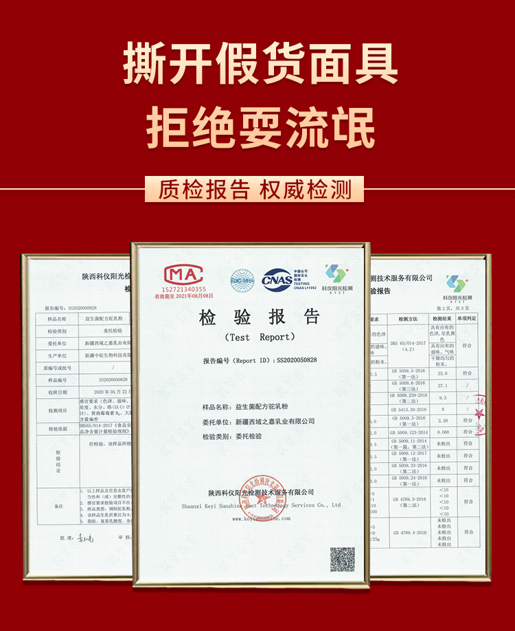 神奇的驼奶粉,神奇的驼奶央视报道