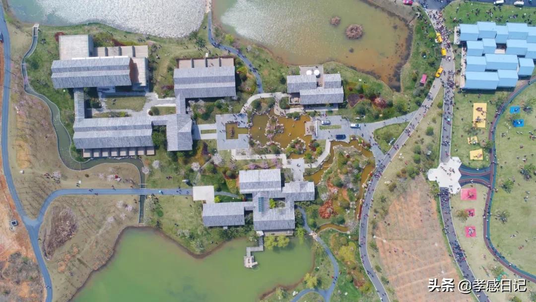 孝感出发旅游攻略路线,湖北孝感的旅游攻略