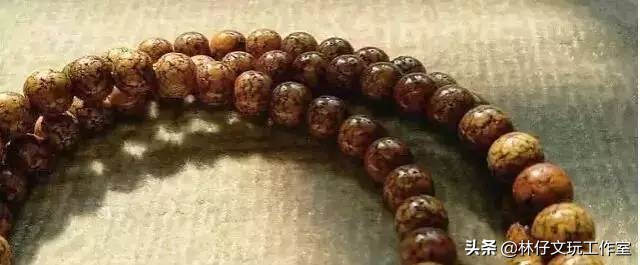 撸文玩串,撸文玩