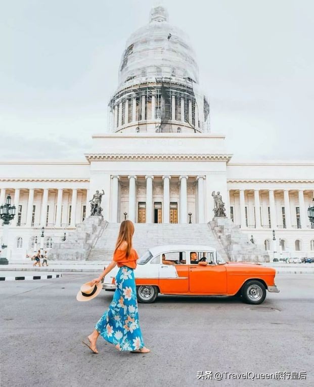 这9个没有确诊的国家，请继续美好