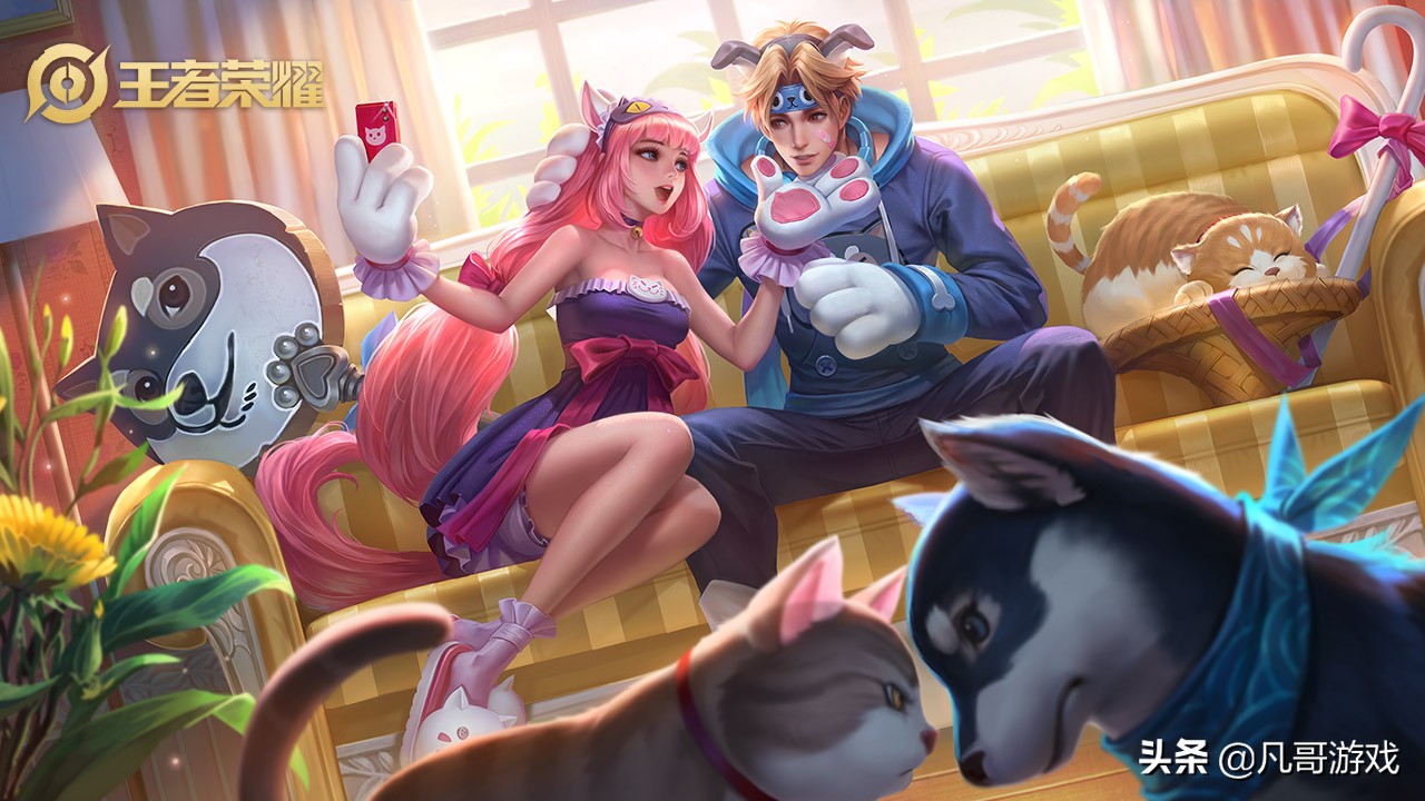 12个星座最准王者荣耀本命英雄,狮子座在王者荣耀是什么本命英雄