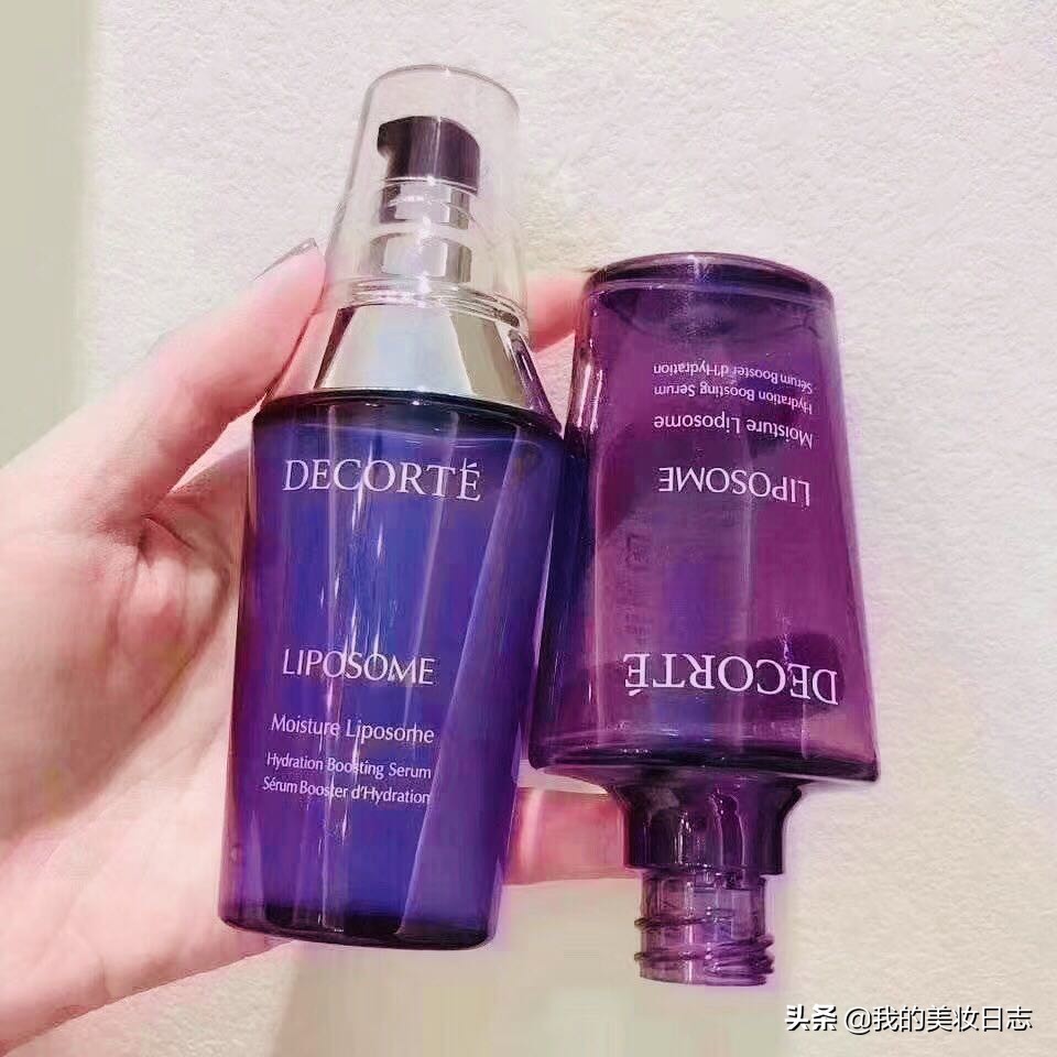 什么精华液值得一囤再囤？娇兰复原蜜用了3次，贵妇级莱伯妮精华