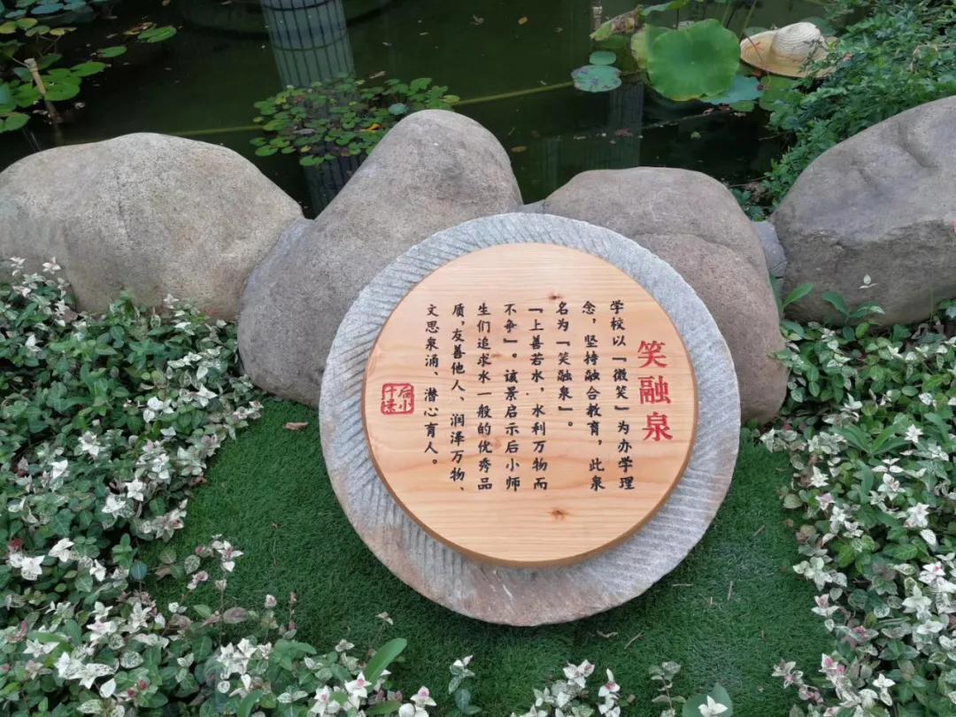 名校力量|这所游小联盟校有两把“宝剑”！未来可期