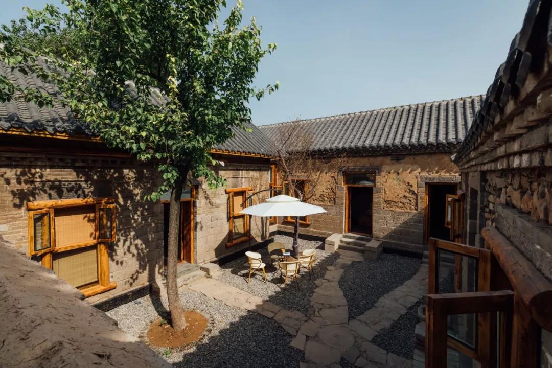 神仙眷侣辞掉高薪工作，爆改废弃山谷，造无边恒温泡池，全景树屋