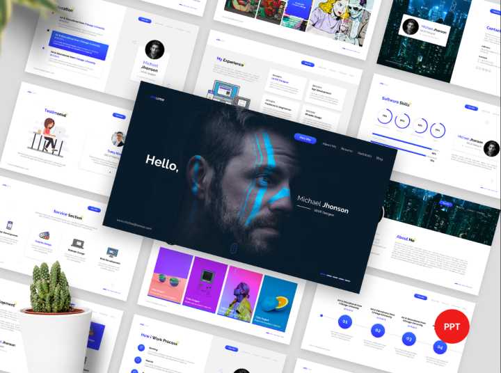 优质职场ppt模板网站有哪些,免费工作经验分享ppt模板网站