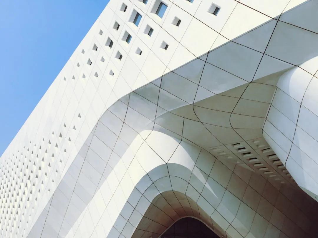 不出国就能环游世界的地方,不用出国门也能环游世界