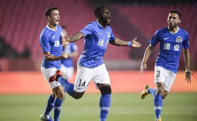 恒大亚冠最困难一战,恒大主场面对日本球队不败