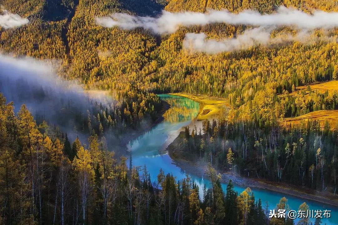 大美中国东川红土地,云南东川红土地美景赞美