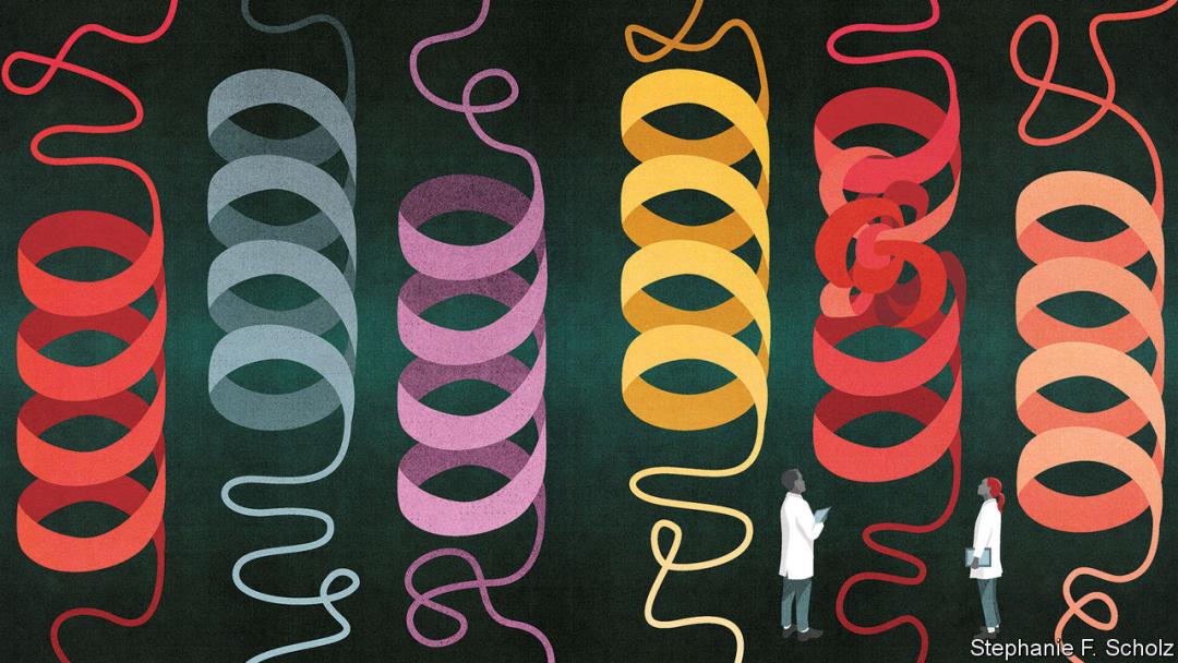 严重的先天性疾病有哪些,先天性疾病为什么成年才发现