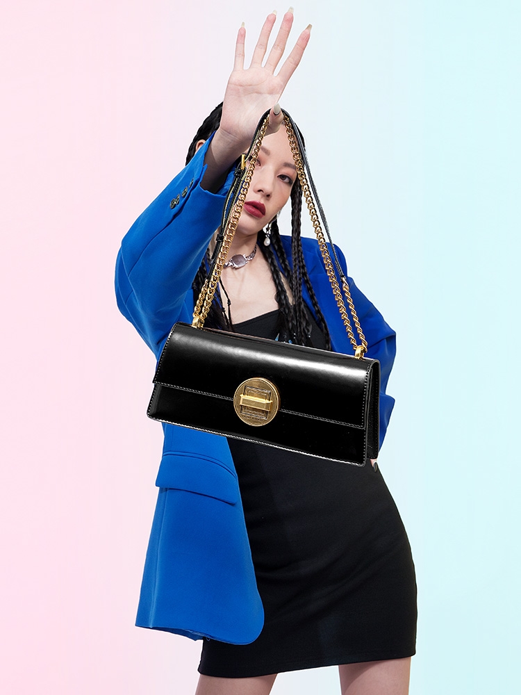 jtb包包最新款,jtb牌子的包包算轻奢吗