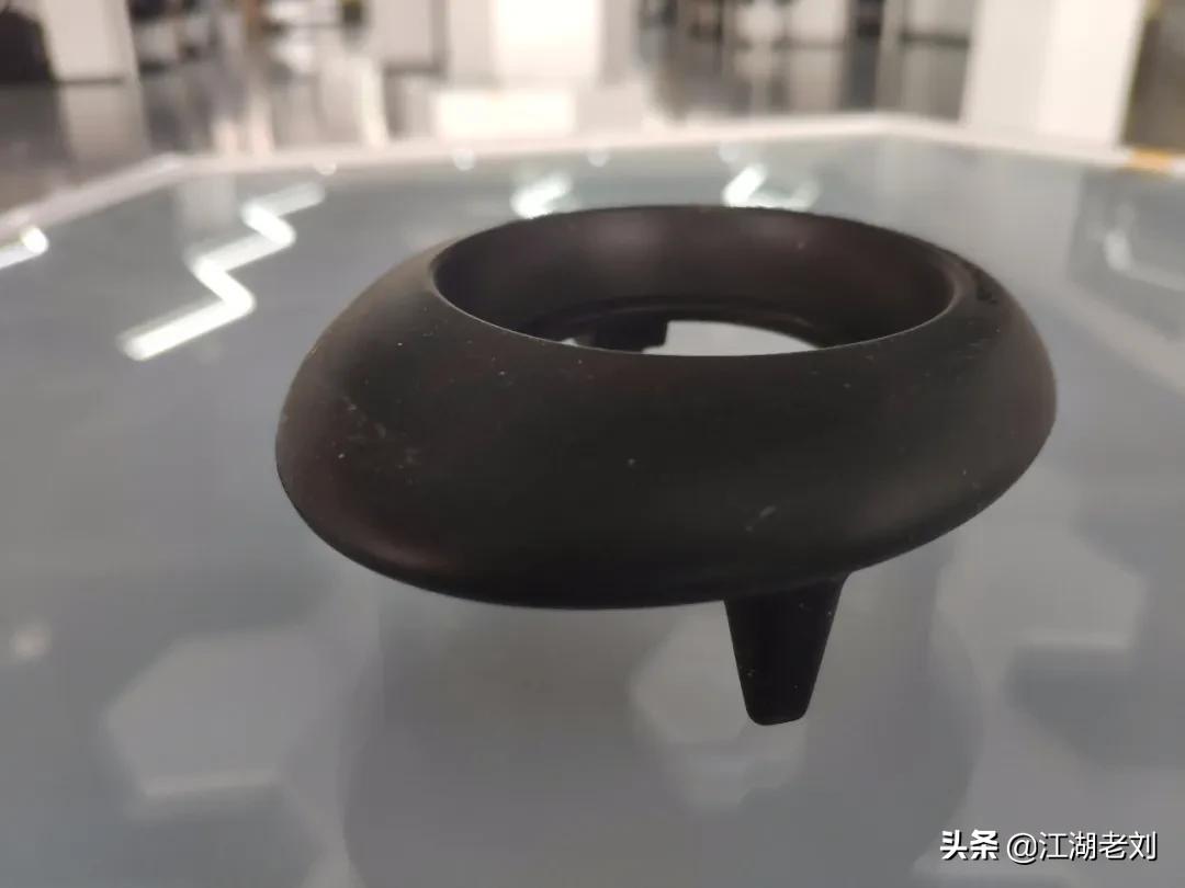 唱吧精灵话筒q3直播唱歌评测,唱吧精灵麦克风q3接收器