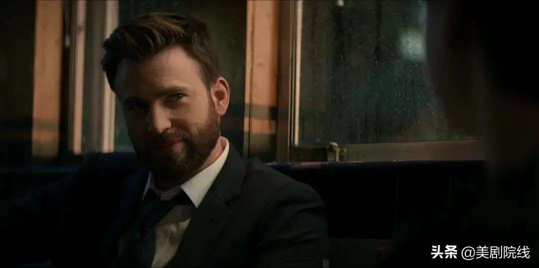 这五部剧全程高能,五部高分美剧续集