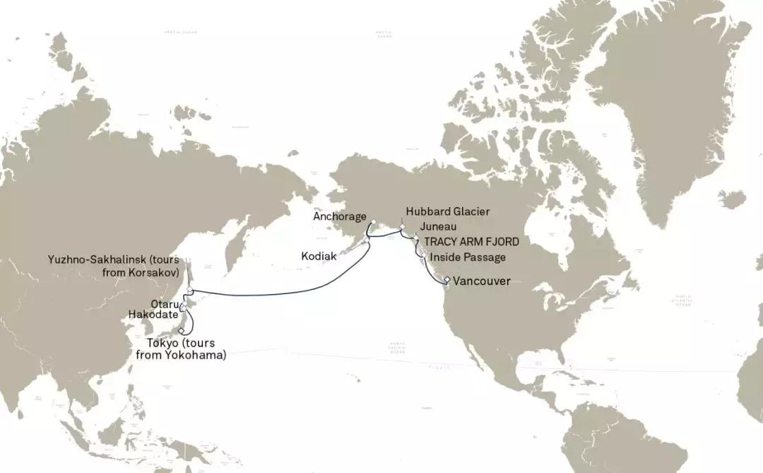 一万块钱到俄罗斯旅行能玩几天,一万元去美国能玩多久