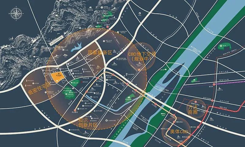 南京燕子矶万科燕语光年今天开盘,南京5个新楼盘何时开售