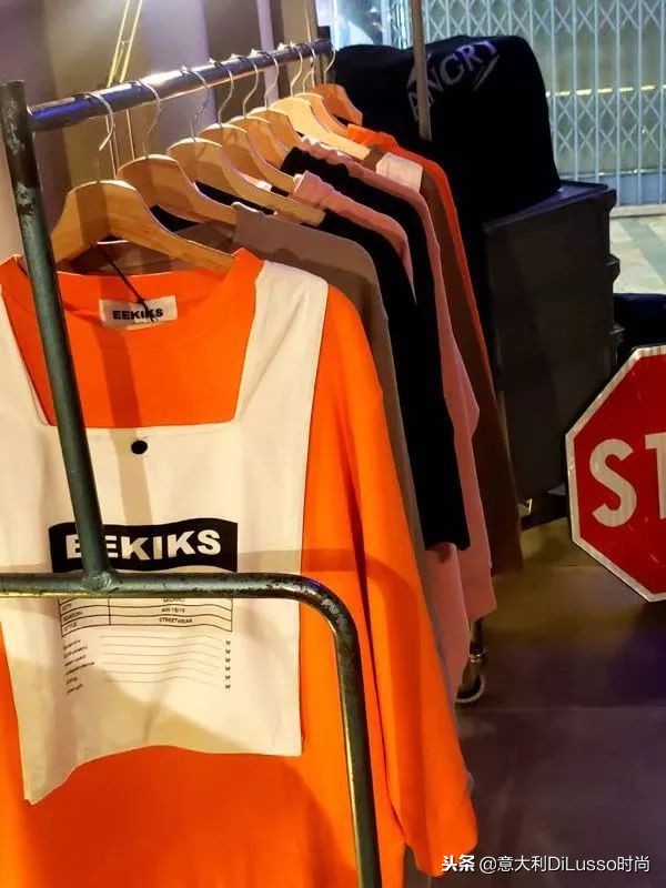 时尚快报｜NoEntry，打破你对买手店的一切看法