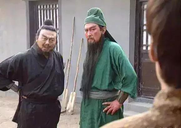 武圣关羽的战绩是真的么,关羽被称为武圣是什么时候开始的