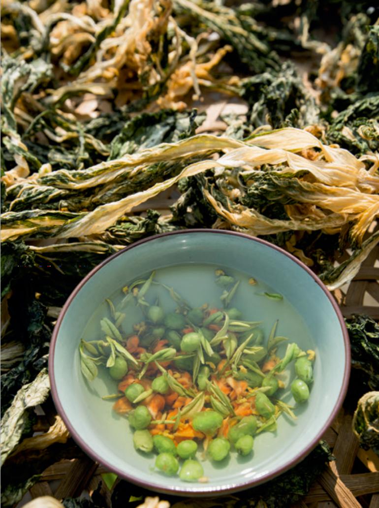 苏州震泽特色美食,震泽苏州