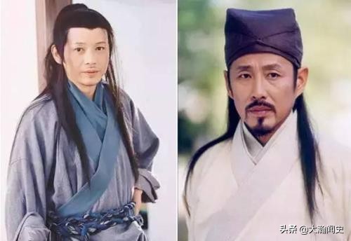 他是相声界的“老祖宗”，汉武帝的开心果，却一直没能得到重用