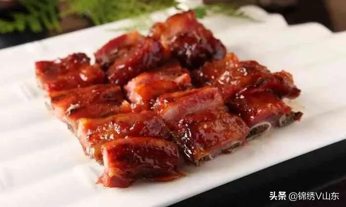 倍受家人喜欢的几道家常美食,一道家常风味的创意美食超级下饭