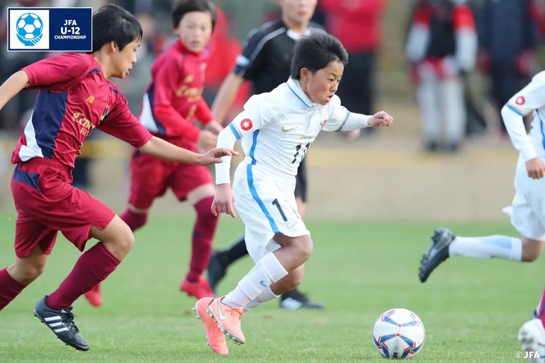 全日本u12锦标赛,日本u12足球比赛