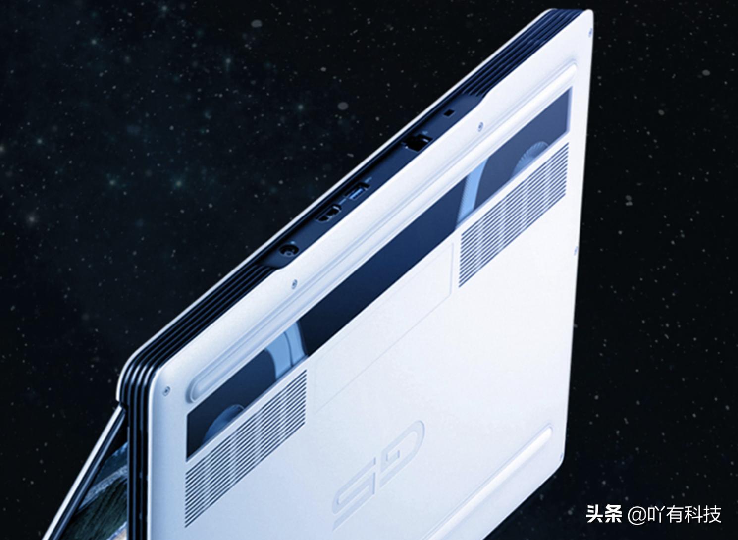 DellG59代新款，平民版外星人