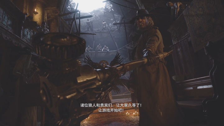 生化危机编年史一口气看完,一口气看完生化危机0-8