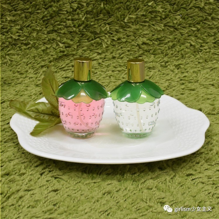 夏天适合的淡香大牌香水,适合40岁女士夏季淡香水