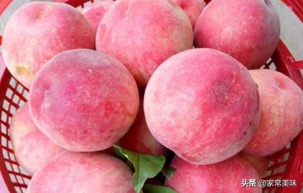 买桃子的十大坏处,买桃子先尝后买