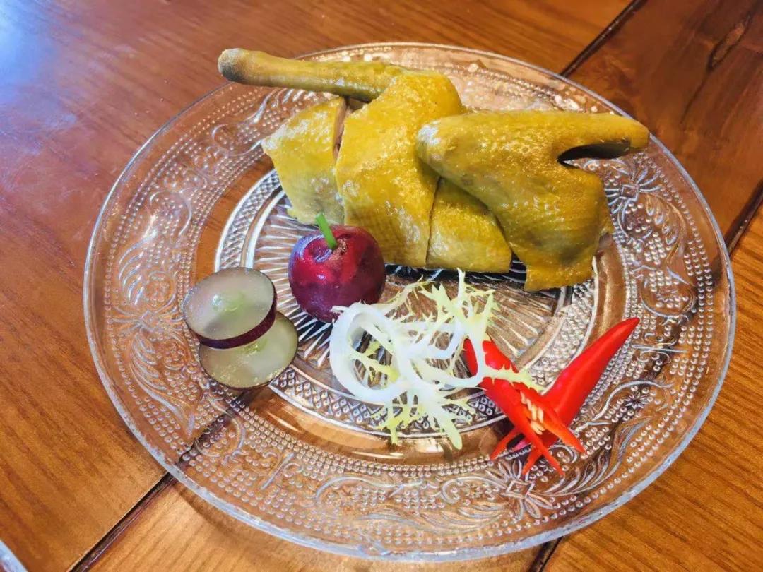 文学片段中令人垂涎欲滴的冬季美食，来杏花村都能吃到