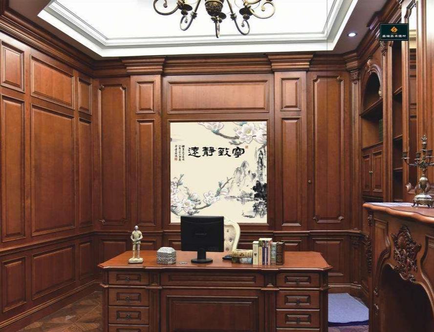 房间墙面用什么材料装修最环保,新型环保集成墙面板有什么优点