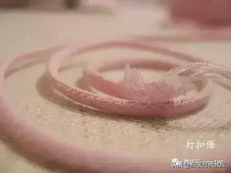 偏襟衣服裁剪详细教程,偏襟中式女装裁剪图