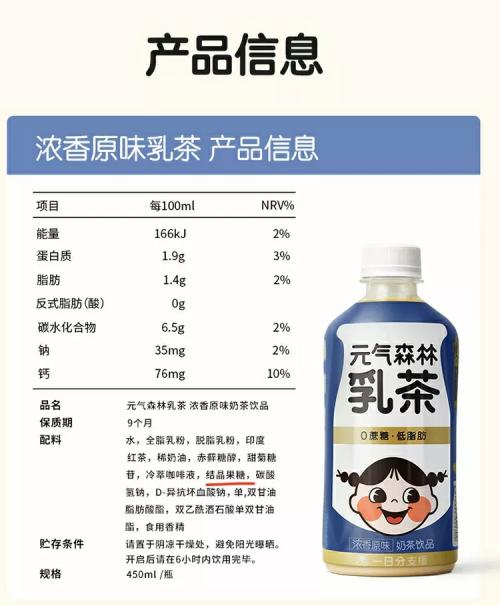 这些种类的糖您都了解吗,糖种类及使用方法
