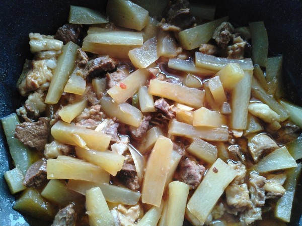 牛肉养人吗,牛肉温补脾胃