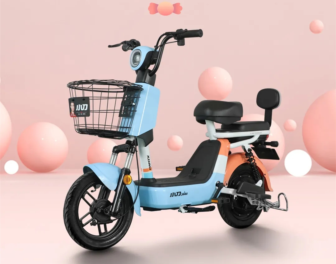 高颜值电动车2023新款,这3款新电动车动力十足