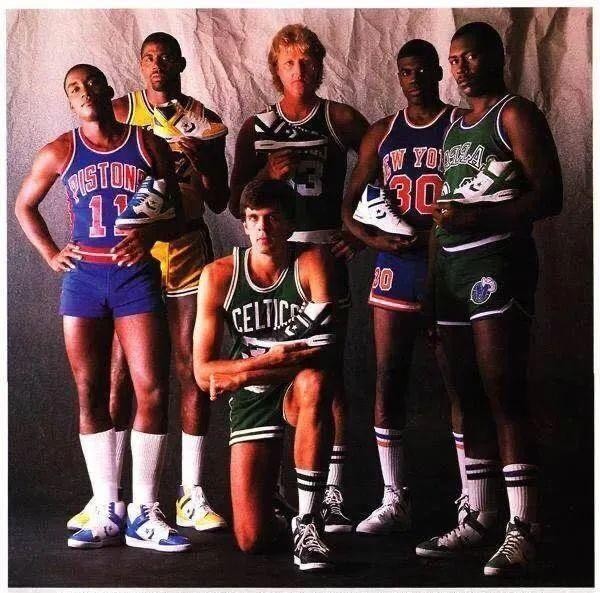 匡威和彪马,彪马和匡威谁厉害