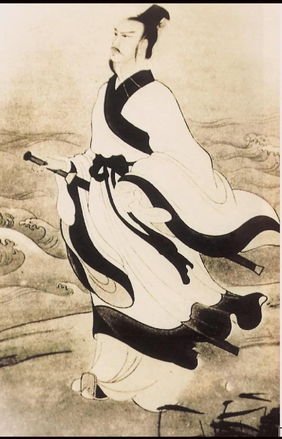 屈原自沉之谜2019,屈原跳海故事简介