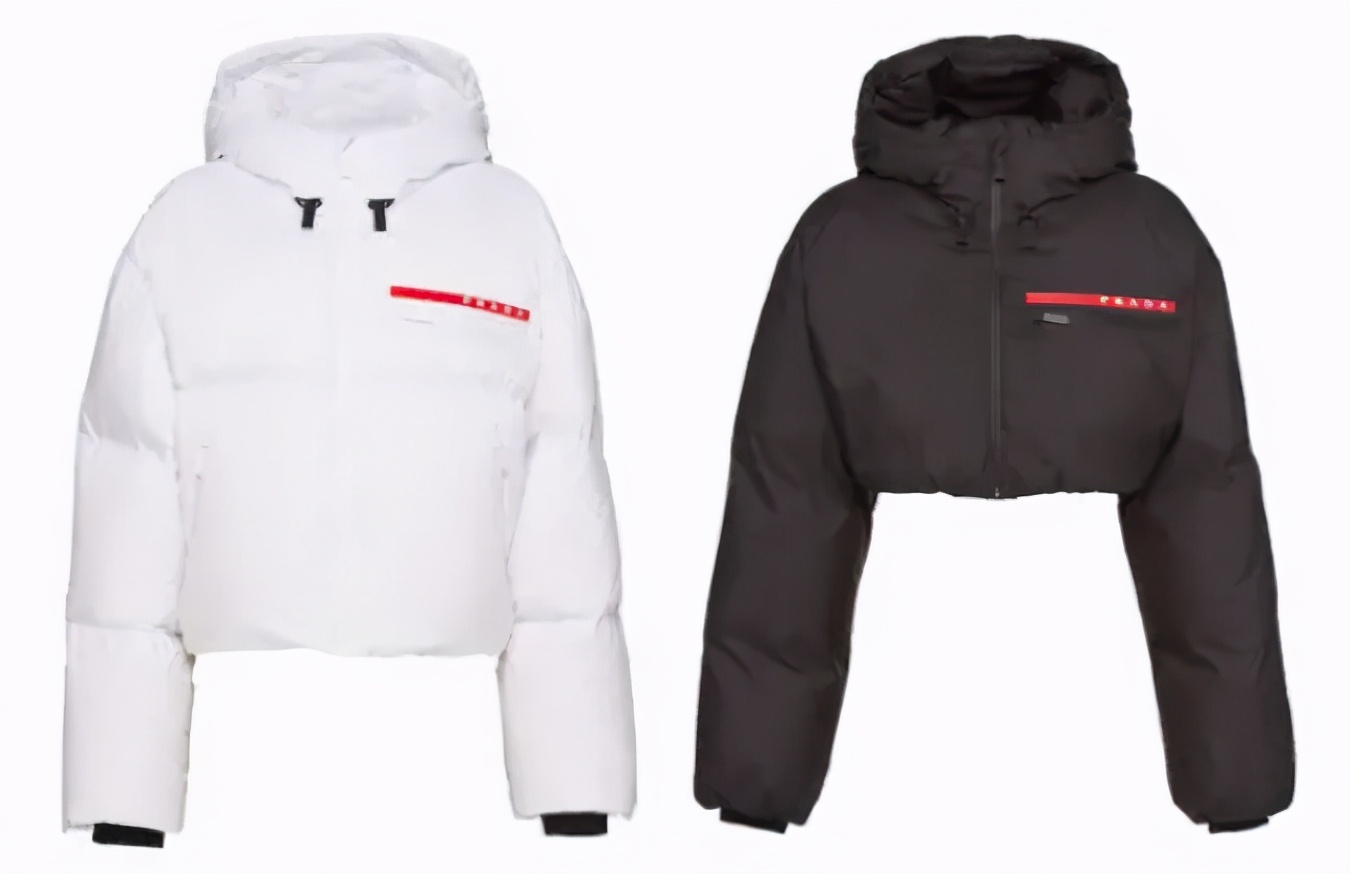 八天就凉凉？郑爽成Prada史上最短代言人，这些单品依然值得