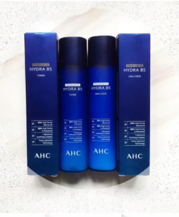 ahc水乳哪一款比较好,ahc水乳和wis水乳哪个好用