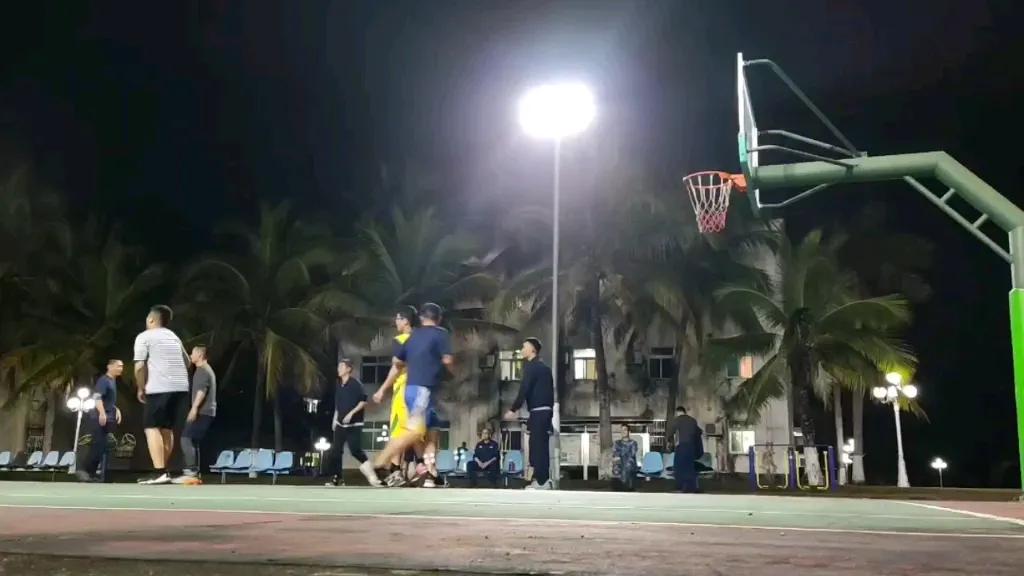 打篮球可以放松心情吗,篮球可以缓解心情