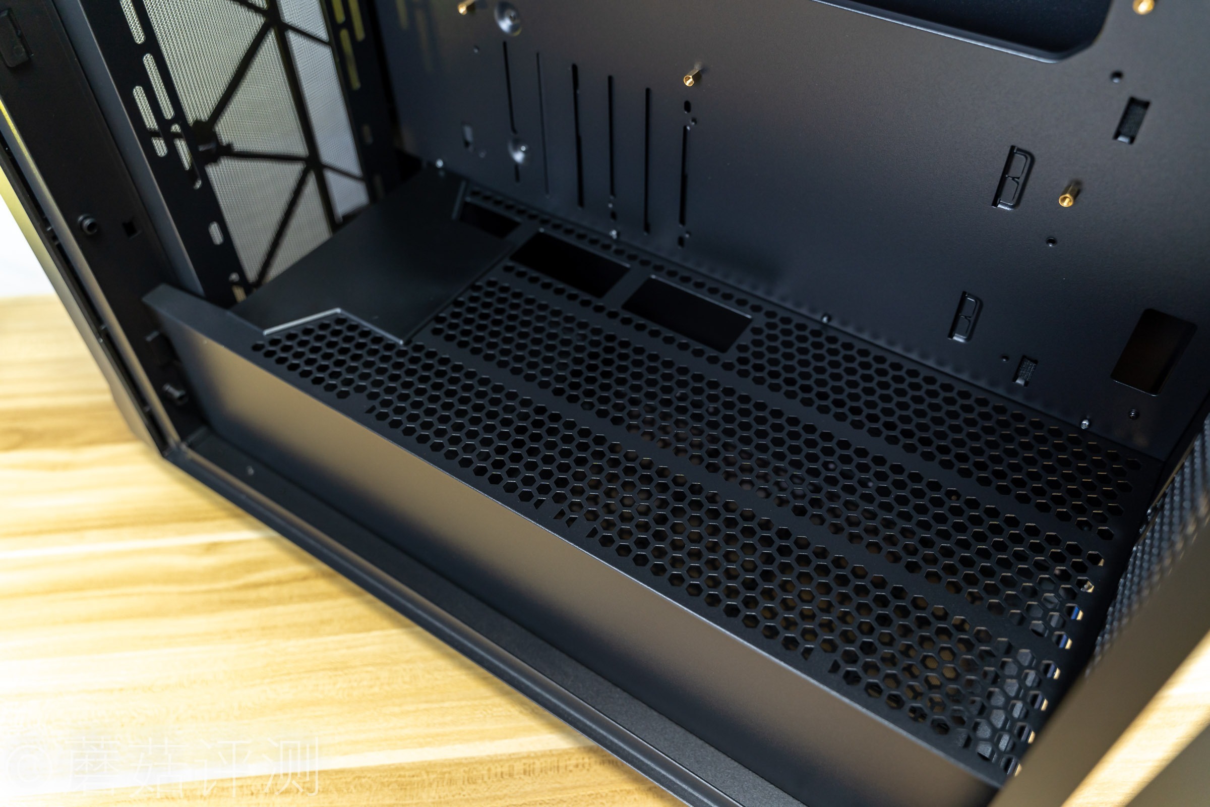 鑫谷开元t1机箱,鑫谷全塔式机箱怎么样