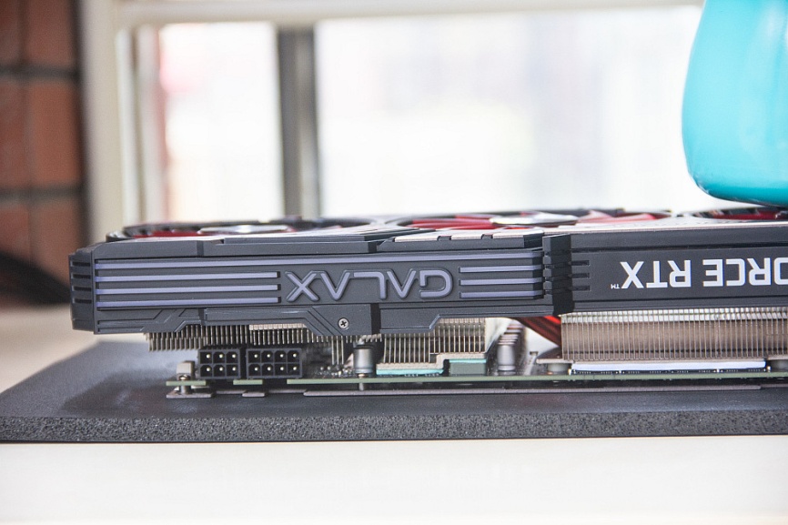 影驰rtx2080gamer评测,影驰rtx2060好不好