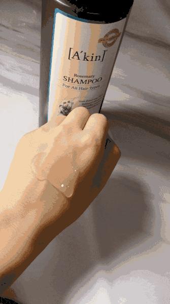 无硅油的洗发水哪个牌子最好用,什么牌子的无硅洗发水好用