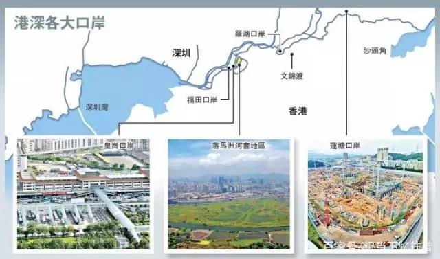 惠州的发展不可限量,惠州越来越繁荣昌盛