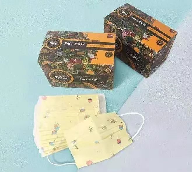 朋友圈卖符合国家规定的口罩,朋友圈卖口罩违法吗