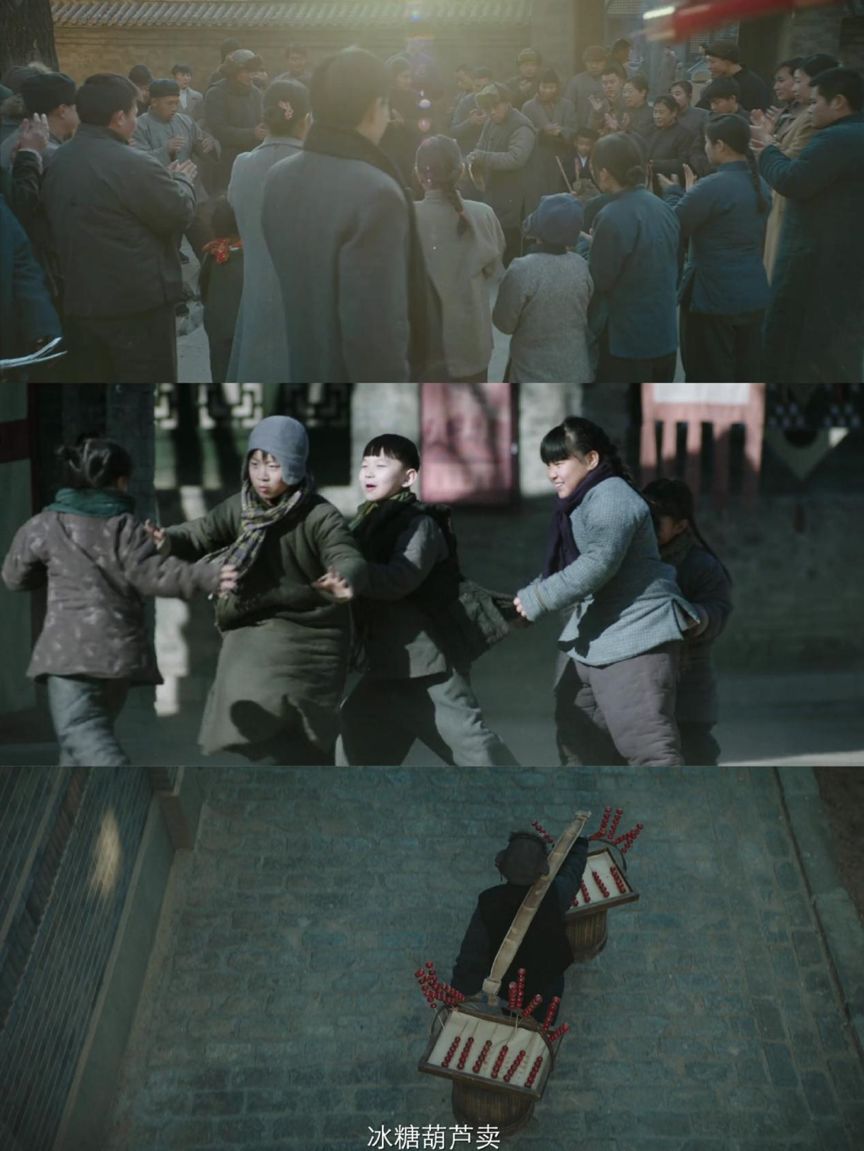 打开《新世界》，那个熟悉的孙红雷又回来了