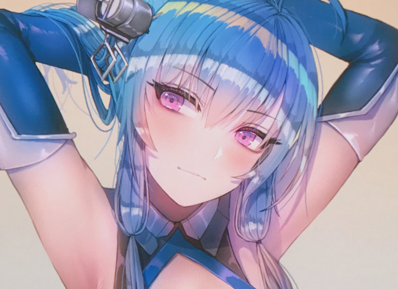 碧蓝航线船娘强度榜,碧蓝航线好看的女舰图片