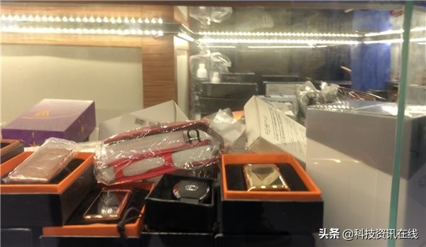 贴牌，热钱与*子烟电**