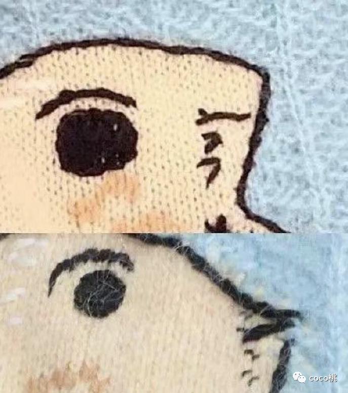 鞠婧祎被质疑穿山寨回放,鞠婧祎被质疑穿山寨